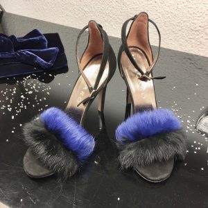 Pretty Ballerinas, Ursula Mascaro, zapatos, shoes, new collection, ss18, Olivia Palermo style