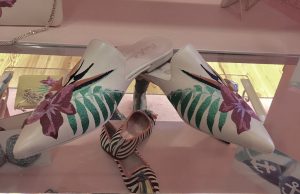 Pretty Ballerinas, Ursula Mascaro, zapatos, shoes, new collection, ss18, Olivia Palermo style