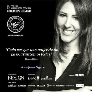 Raquel Saiz, Salón Blue By Raquel Saiz, Hair Style, Estilista, Peluquería, Nominacion a Mejor Peluquero Español del Año